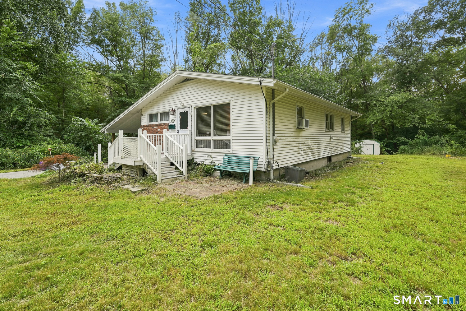 110 Terwilleger Road Killingly CT 06239