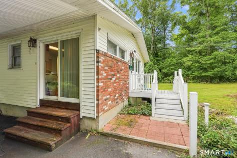 110 Terwilleger Road Killingly CT 06239