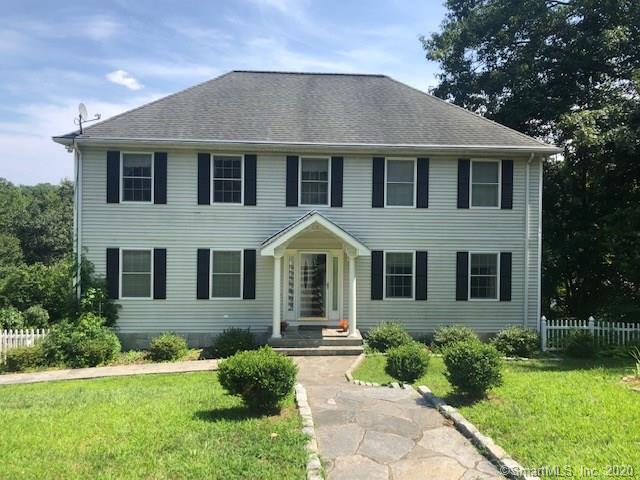 170 Stonefence Road Naugatuck CT 06770