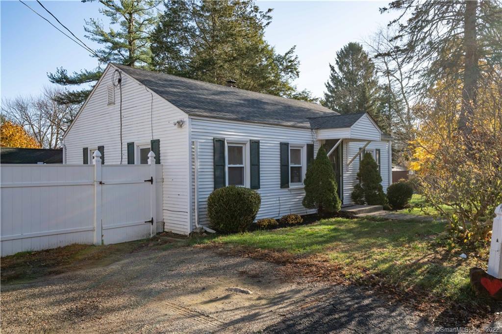 6 Juniper Drive Coventry CT 06238
