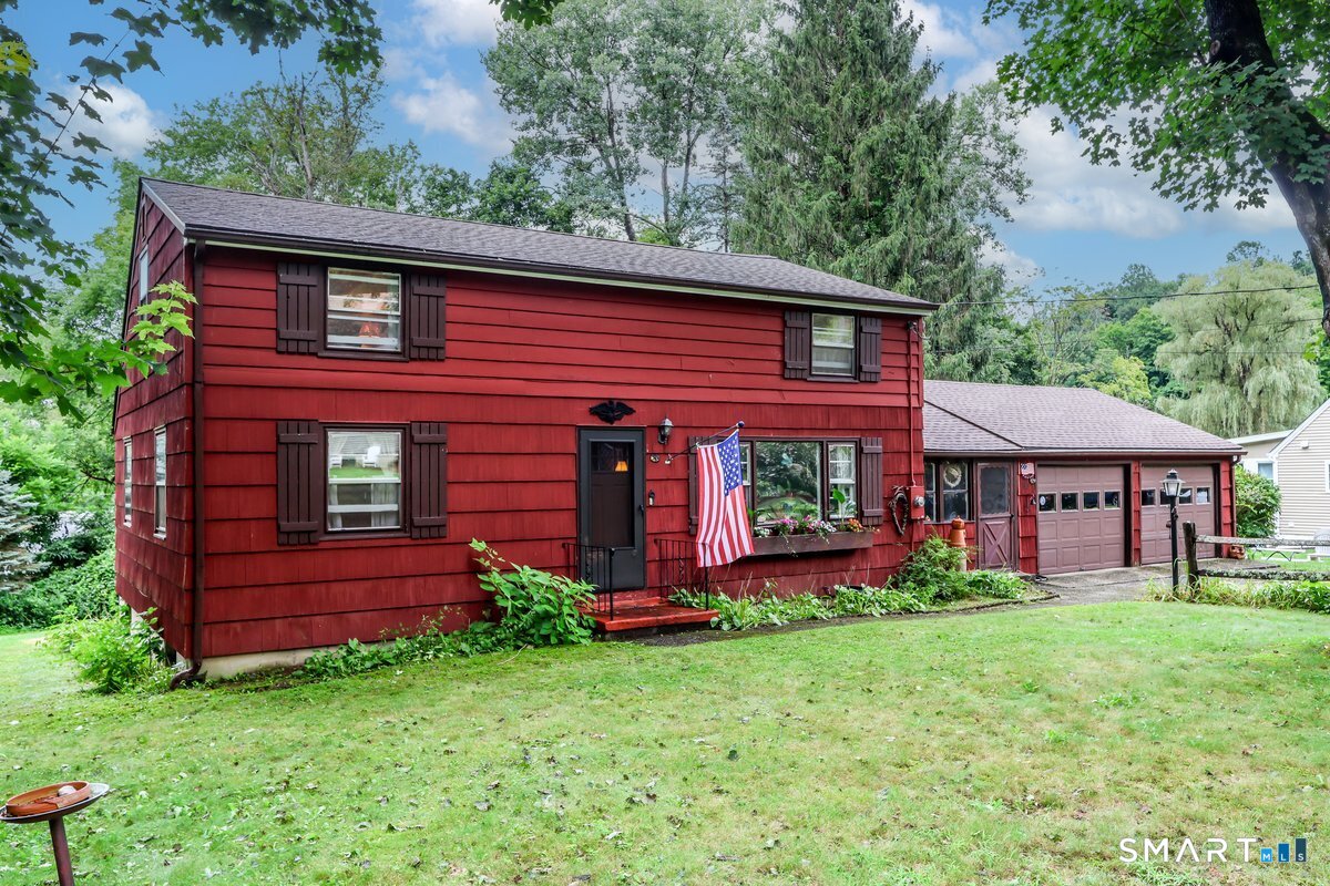 10 Clearview Drive New Milford CT 06776