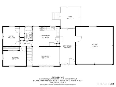10 Clearview Drive New Milford CT 06776