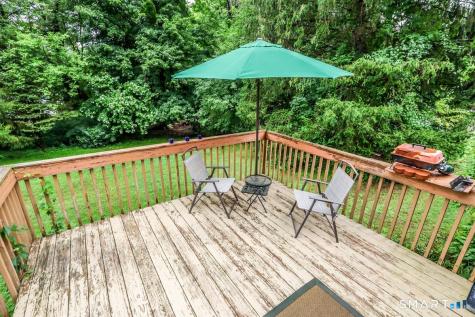 10 Clearview Drive New Milford CT 06776