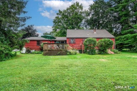 10 Clearview Drive New Milford CT 06776