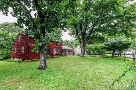 10 Clearview Drive New Milford CT 06776