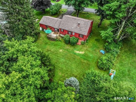 10 Clearview Drive New Milford CT 06776