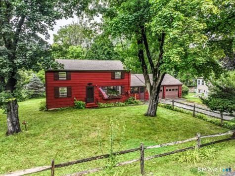 10 Clearview Drive New Milford CT 06776