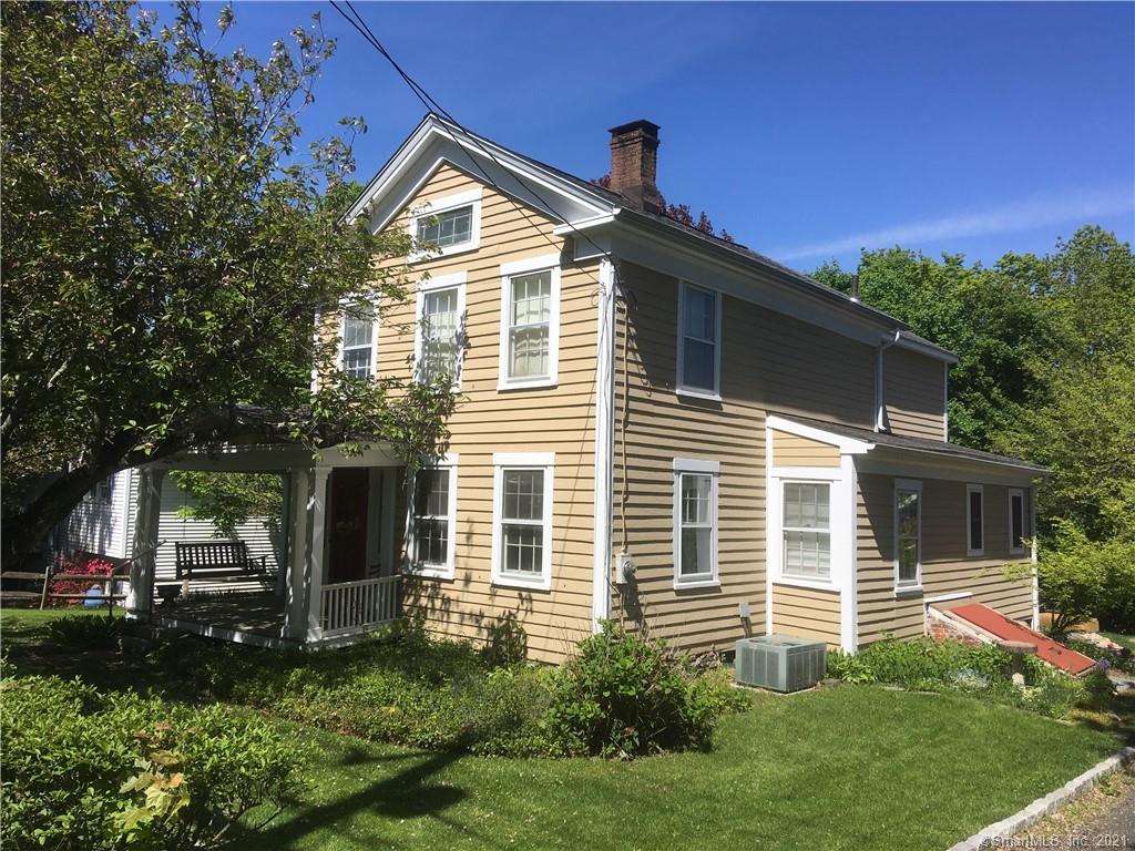 37 Greenwood Avenue Bethel CT 06801