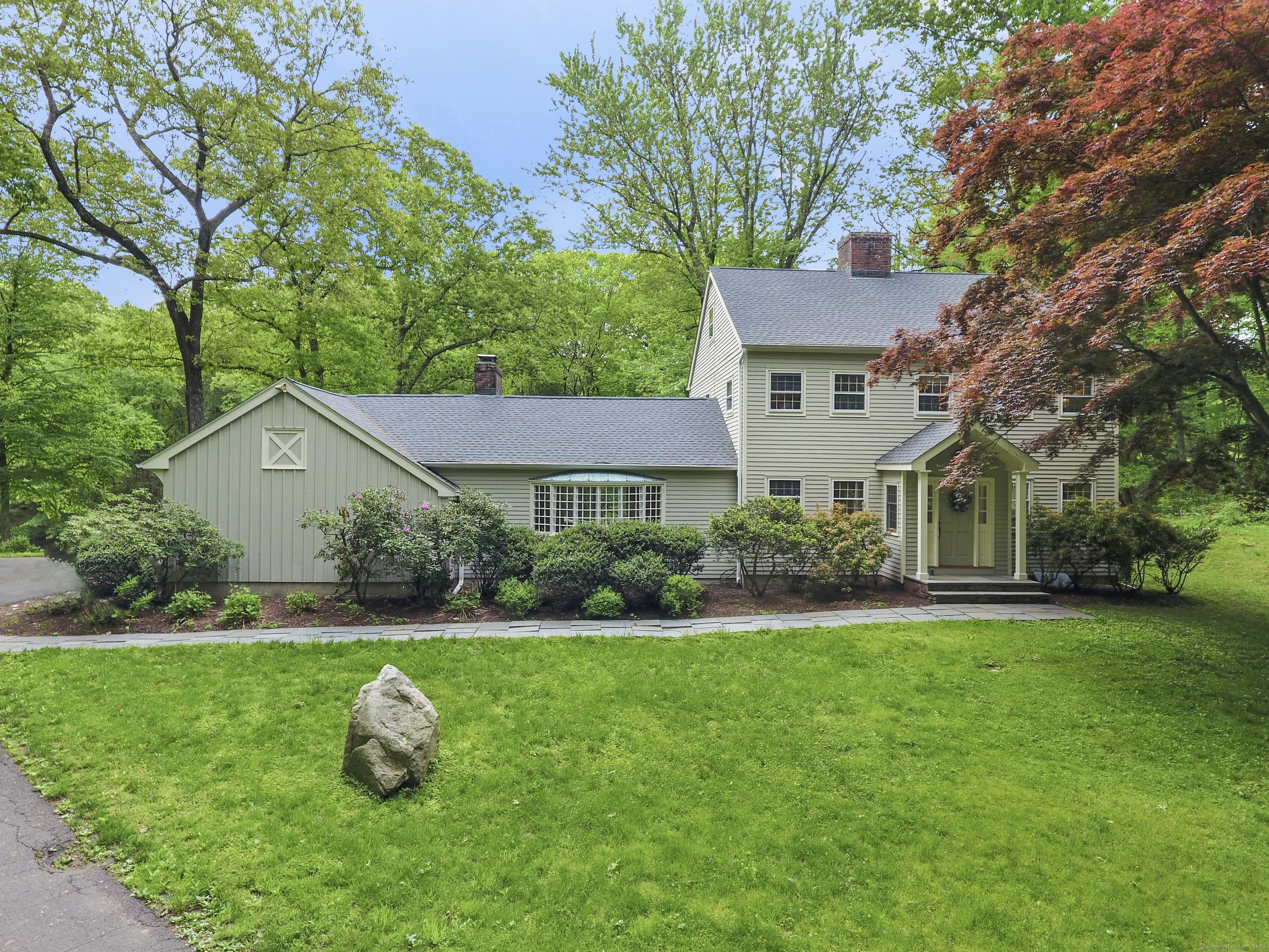 67 Birch Hill Road Weston CT 06883