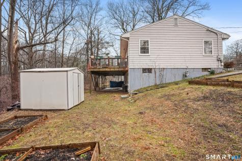 766 Paradise Avenue Hamden CT 06514