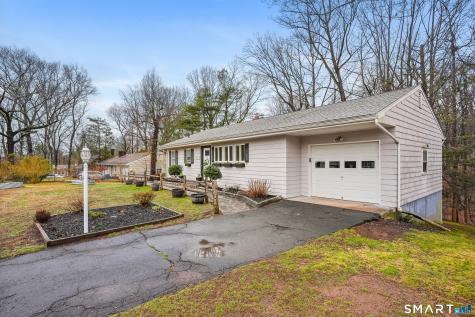 766 Paradise Avenue Hamden CT 06514