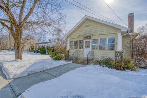 71 James Street Hamden CT 06518