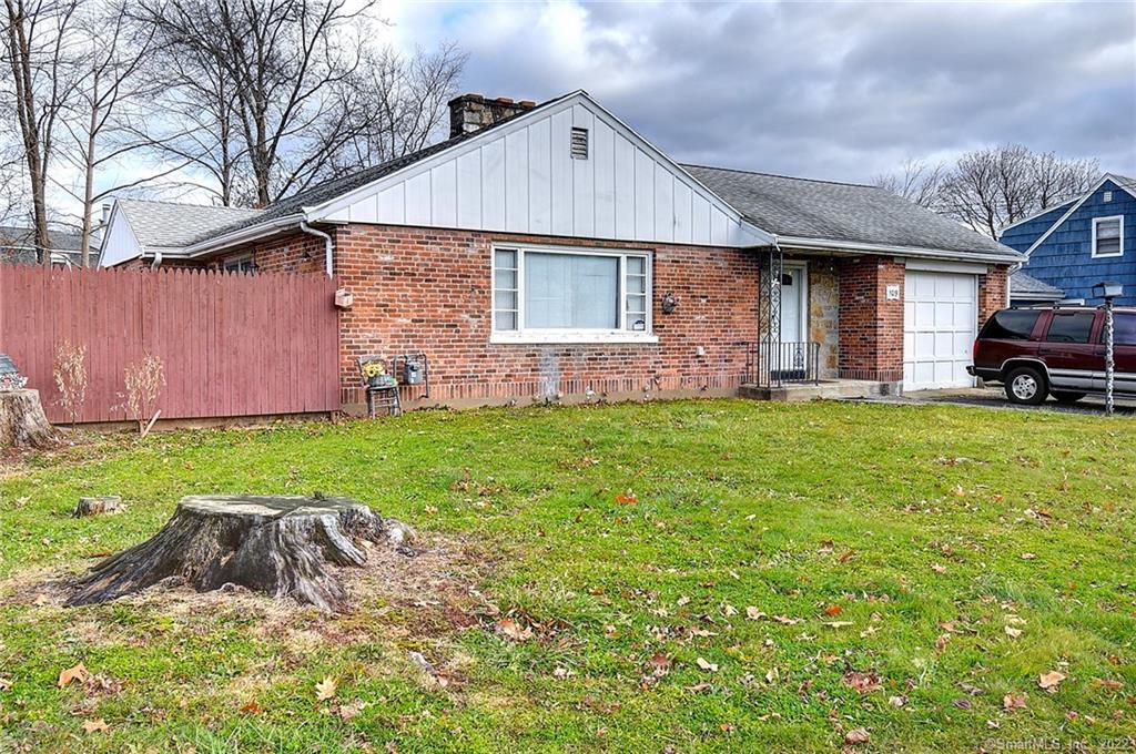 109 Governor Street New Britain CT 06053