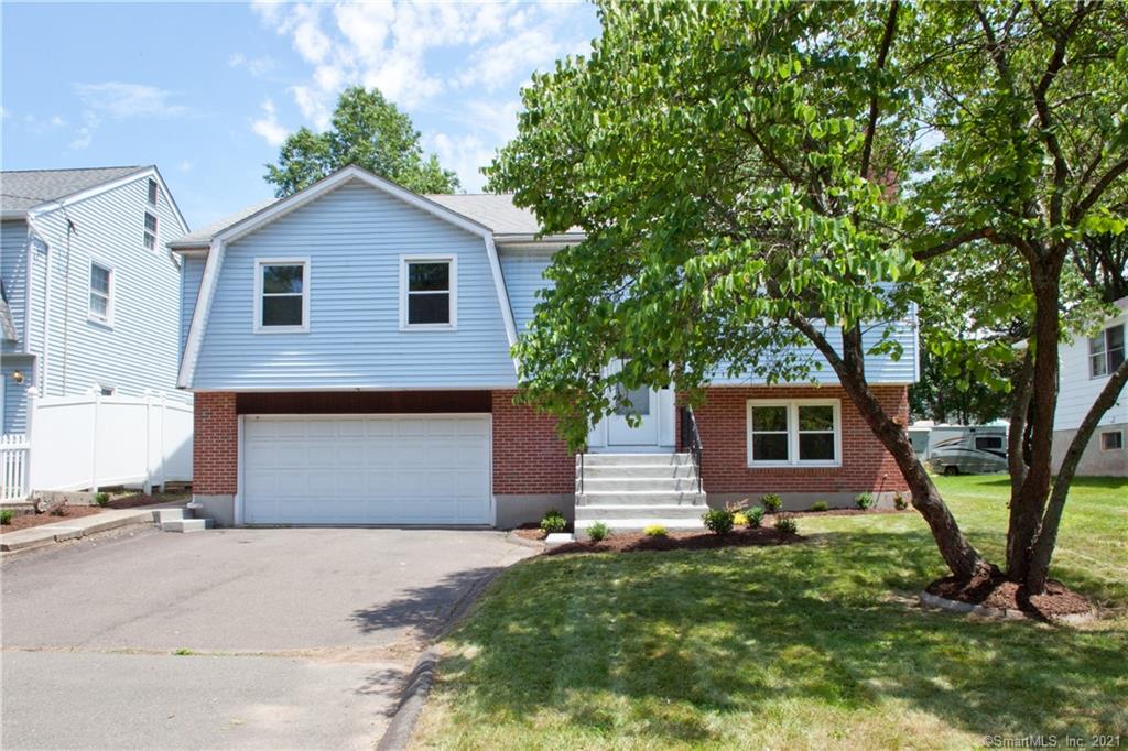 1218 Trout Brook Drive West Hartford CT 06119