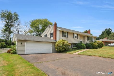 56 Clearfield Drive Meriden CT 06450