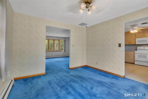 56 Clearfield Drive Meriden CT 06450