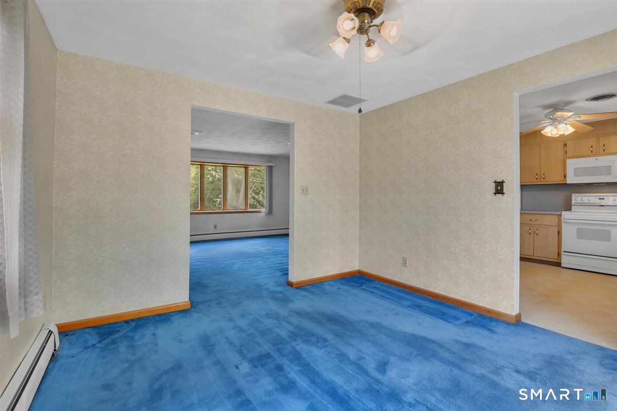 56 Clearfield Drive Meriden CT 06450