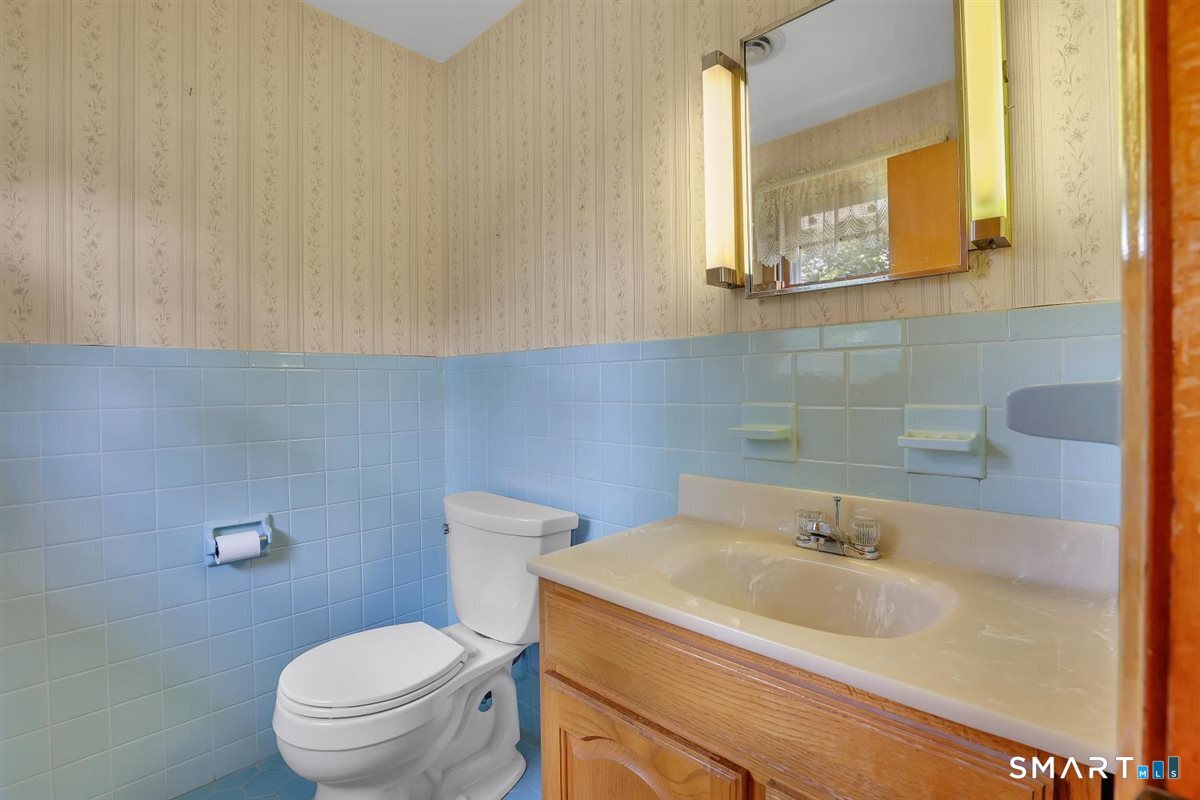 56 Clearfield Drive Meriden CT 06450