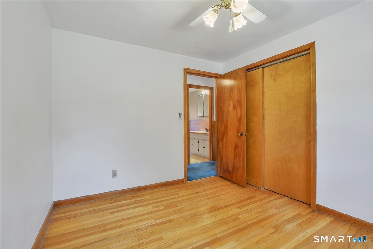 56 Clearfield Drive Meriden CT 06450