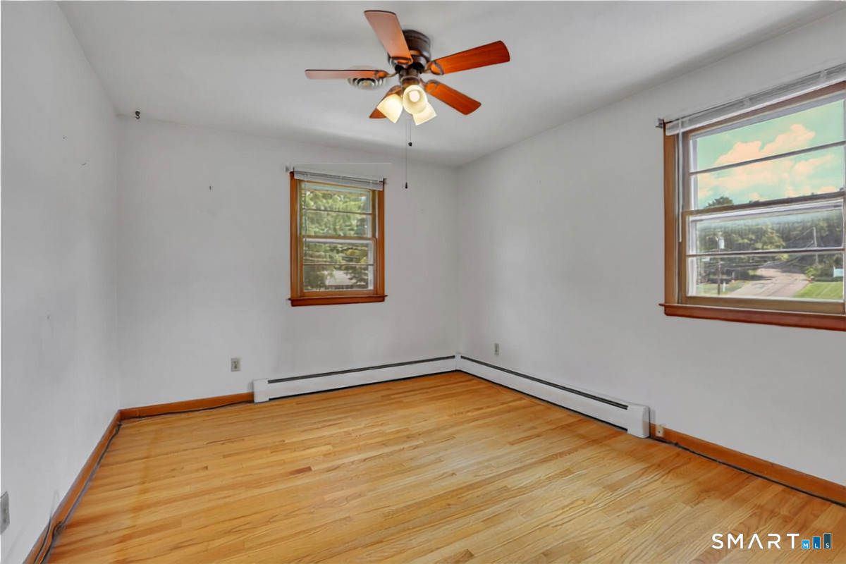 56 Clearfield Drive Meriden CT 06450