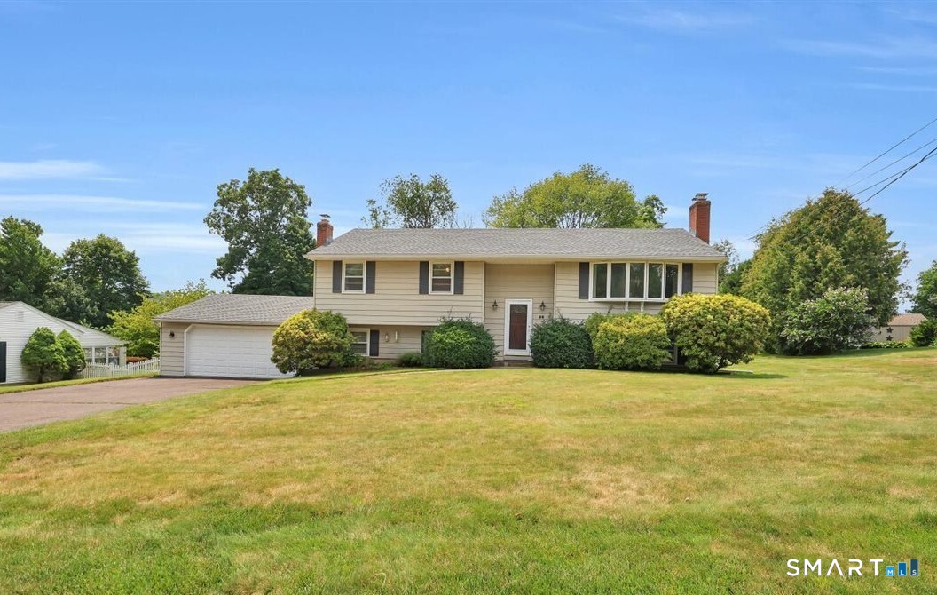56 Clearfield Drive Meriden CT 06450