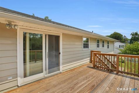 56 Clearfield Drive Meriden CT 06450