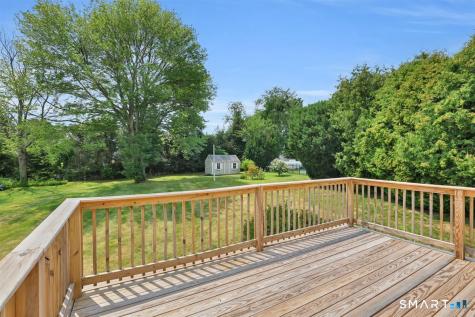 56 Clearfield Drive Meriden CT 06450