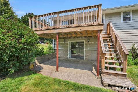 56 Clearfield Drive Meriden CT 06450