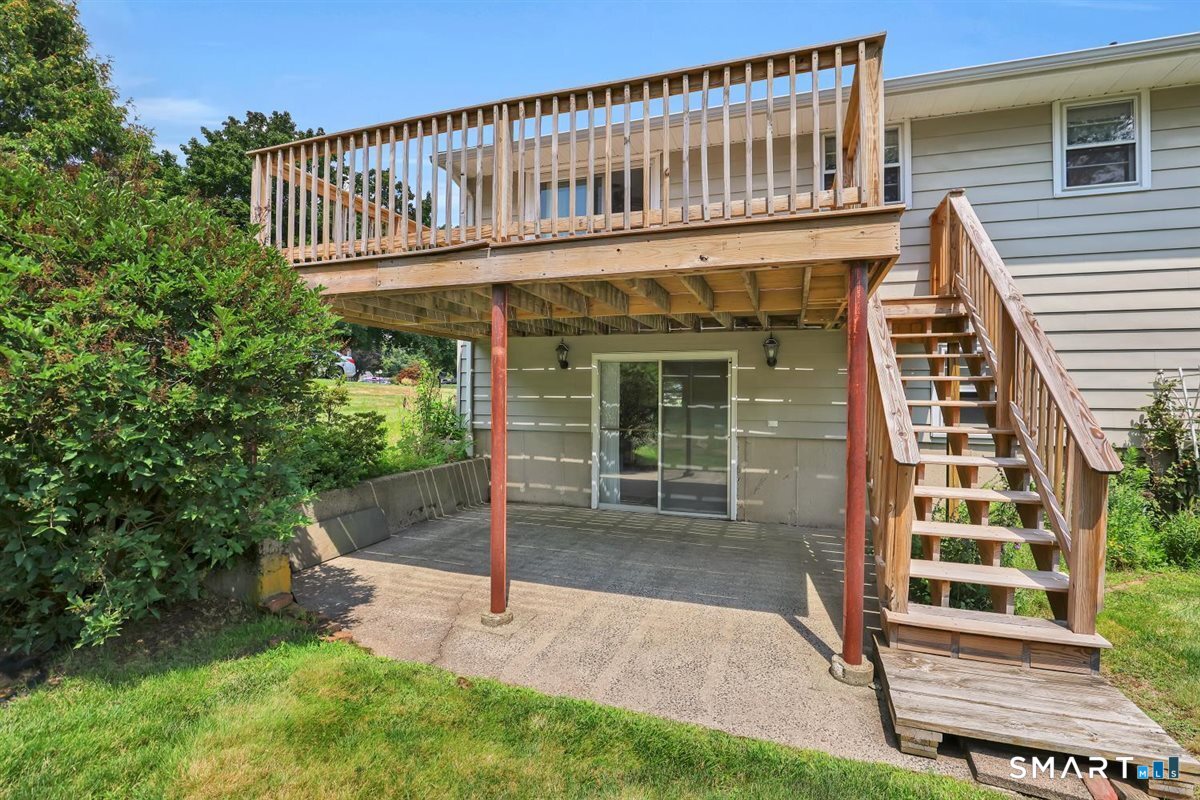56 Clearfield Drive Meriden CT 06450