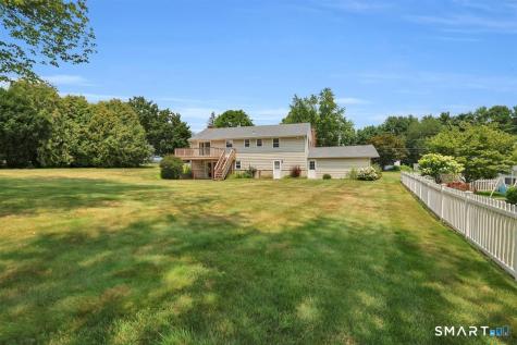 56 Clearfield Drive Meriden CT 06450