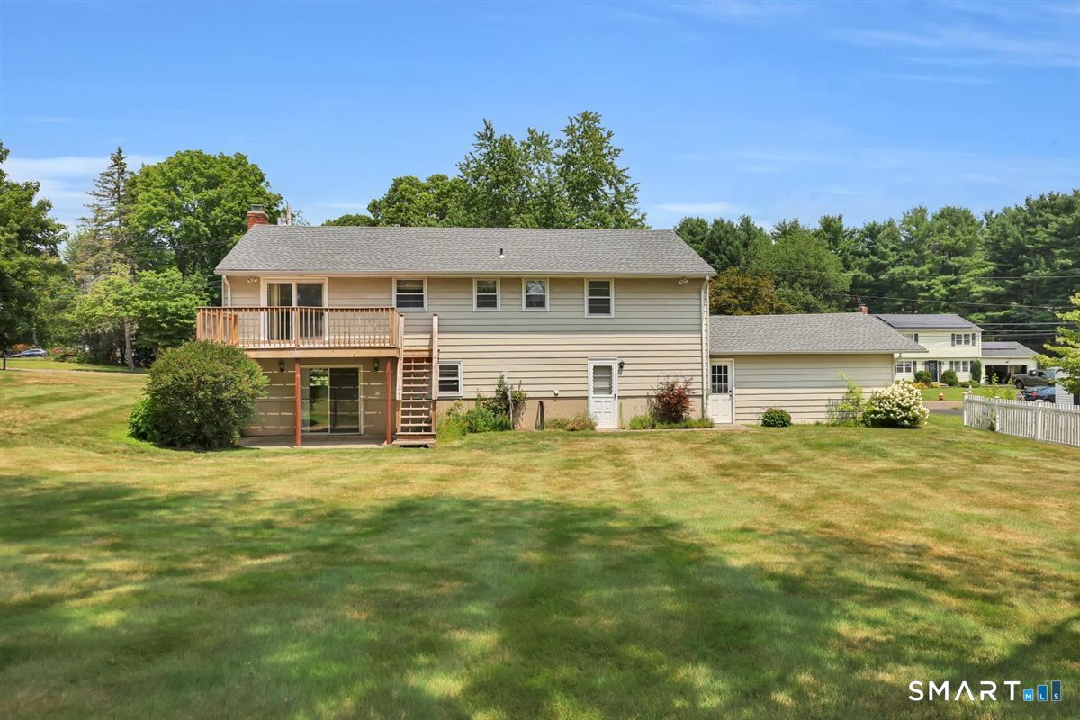 56 Clearfield Drive Meriden CT 06450