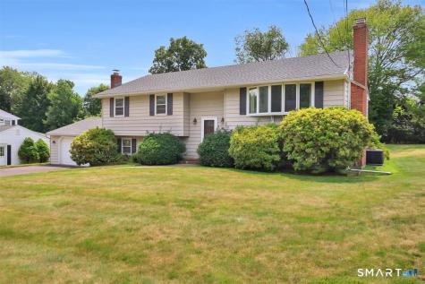 56 Clearfield Drive Meriden CT 06450