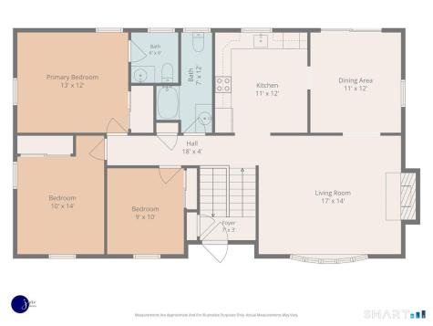 56 Clearfield Drive Meriden CT 06450
