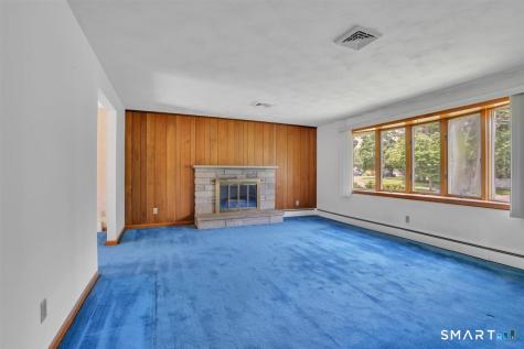56 Clearfield Drive Meriden CT 06450
