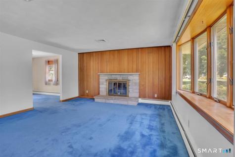 56 Clearfield Drive Meriden CT 06450