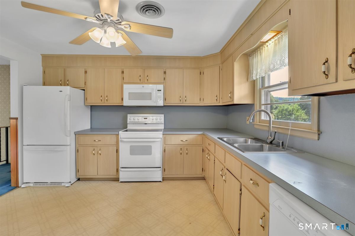 56 Clearfield Drive Meriden CT 06450