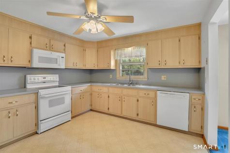56 Clearfield Drive Meriden CT 06450
