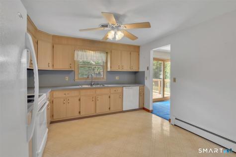 56 Clearfield Drive Meriden CT 06450