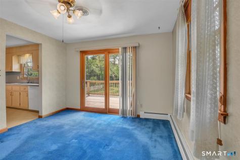 56 Clearfield Drive Meriden CT 06450