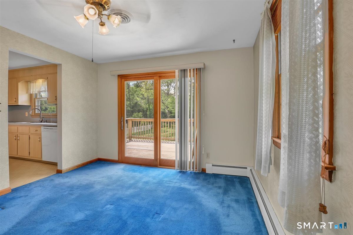 56 Clearfield Drive Meriden CT 06450