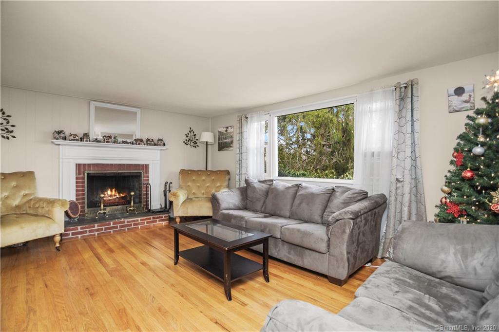 23 Cornwall Road Norwalk CT 06850