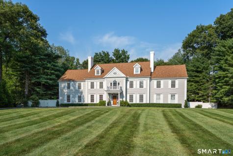 344 Fence Row Drive Fairfield CT 06824