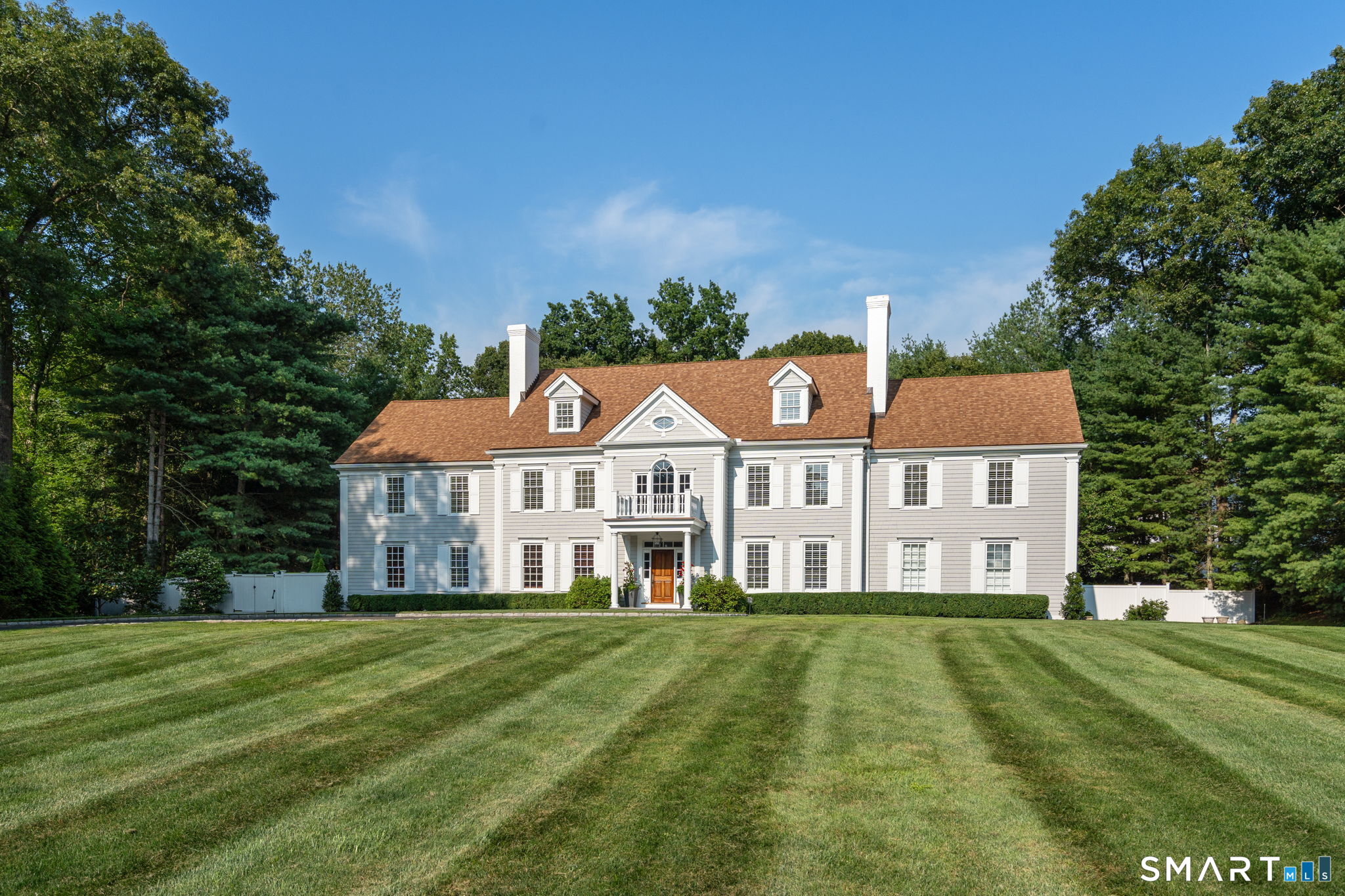 344 Fence Row Drive Fairfield CT 06824