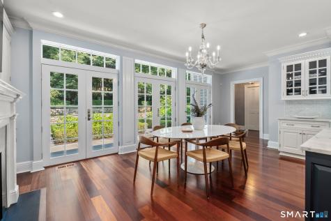 344 Fence Row Drive Fairfield CT 06824