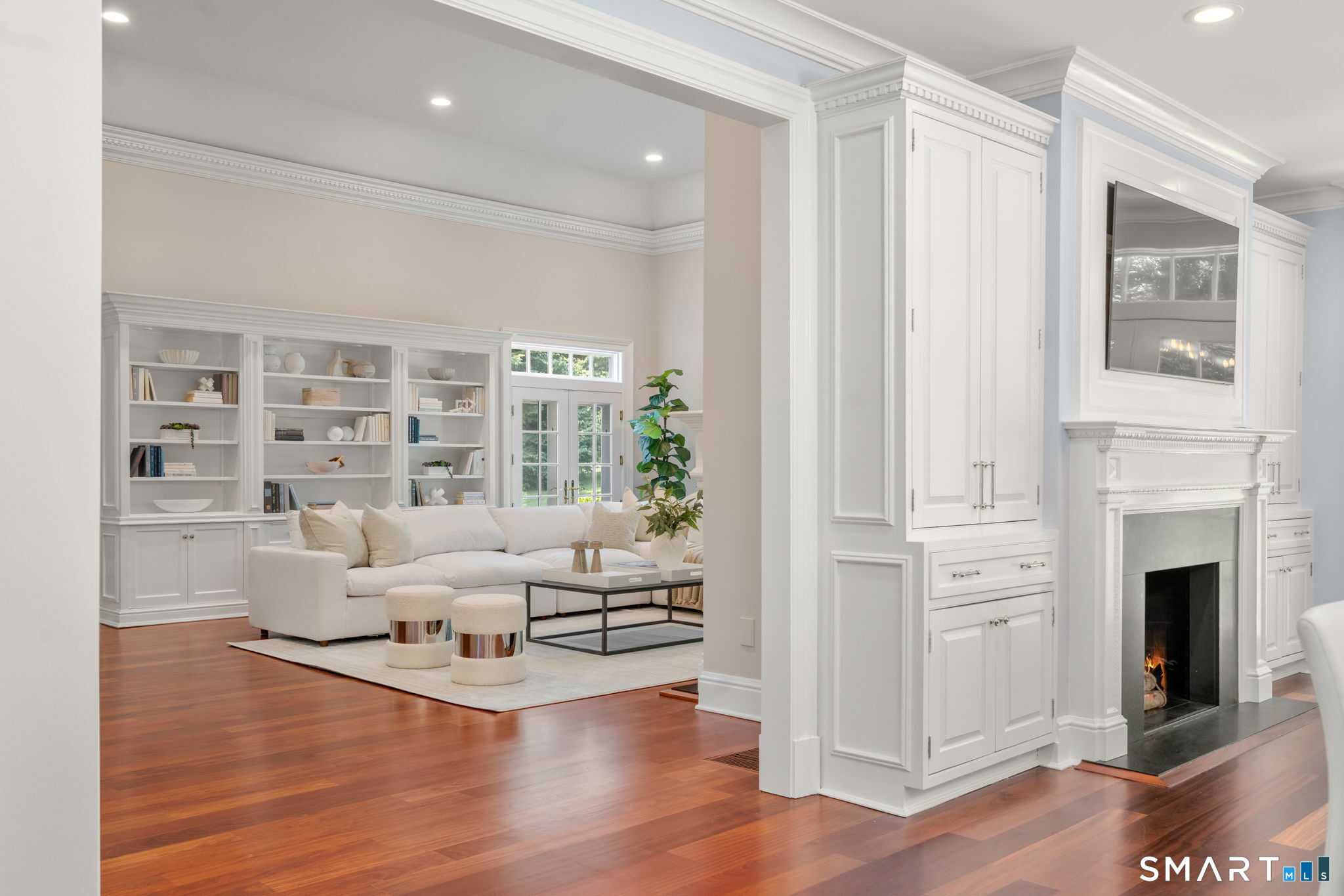 344 Fence Row Drive Fairfield CT 06824