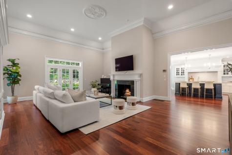 344 Fence Row Drive Fairfield CT 06824