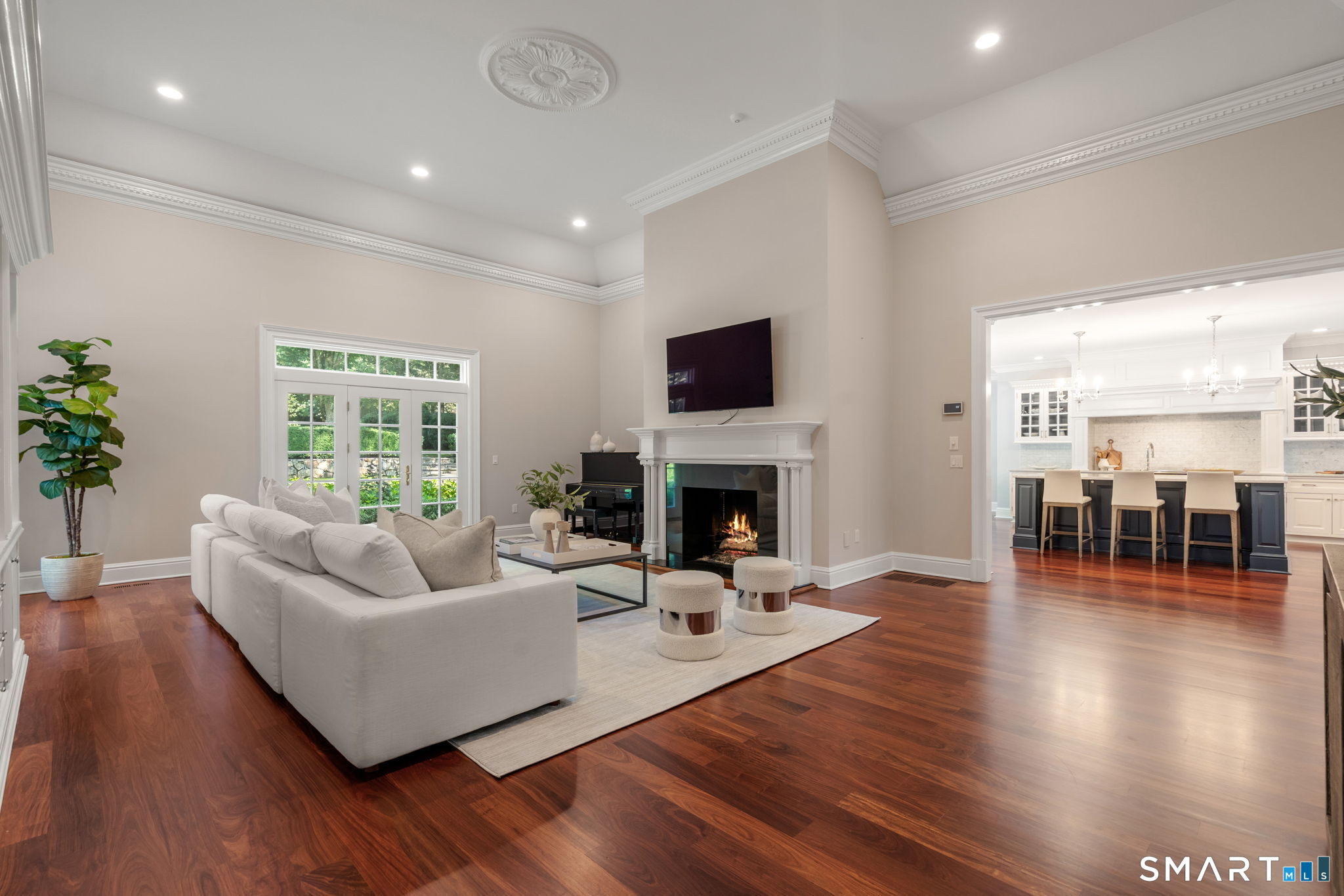 344 Fence Row Drive Fairfield CT 06824