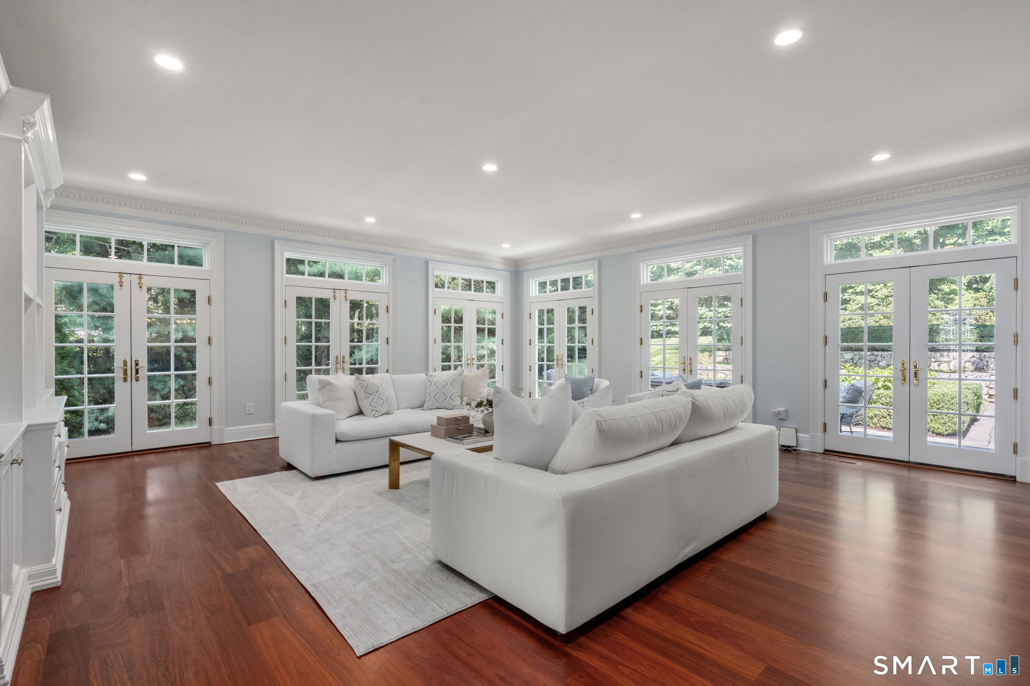 344 Fence Row Drive Fairfield CT 06824