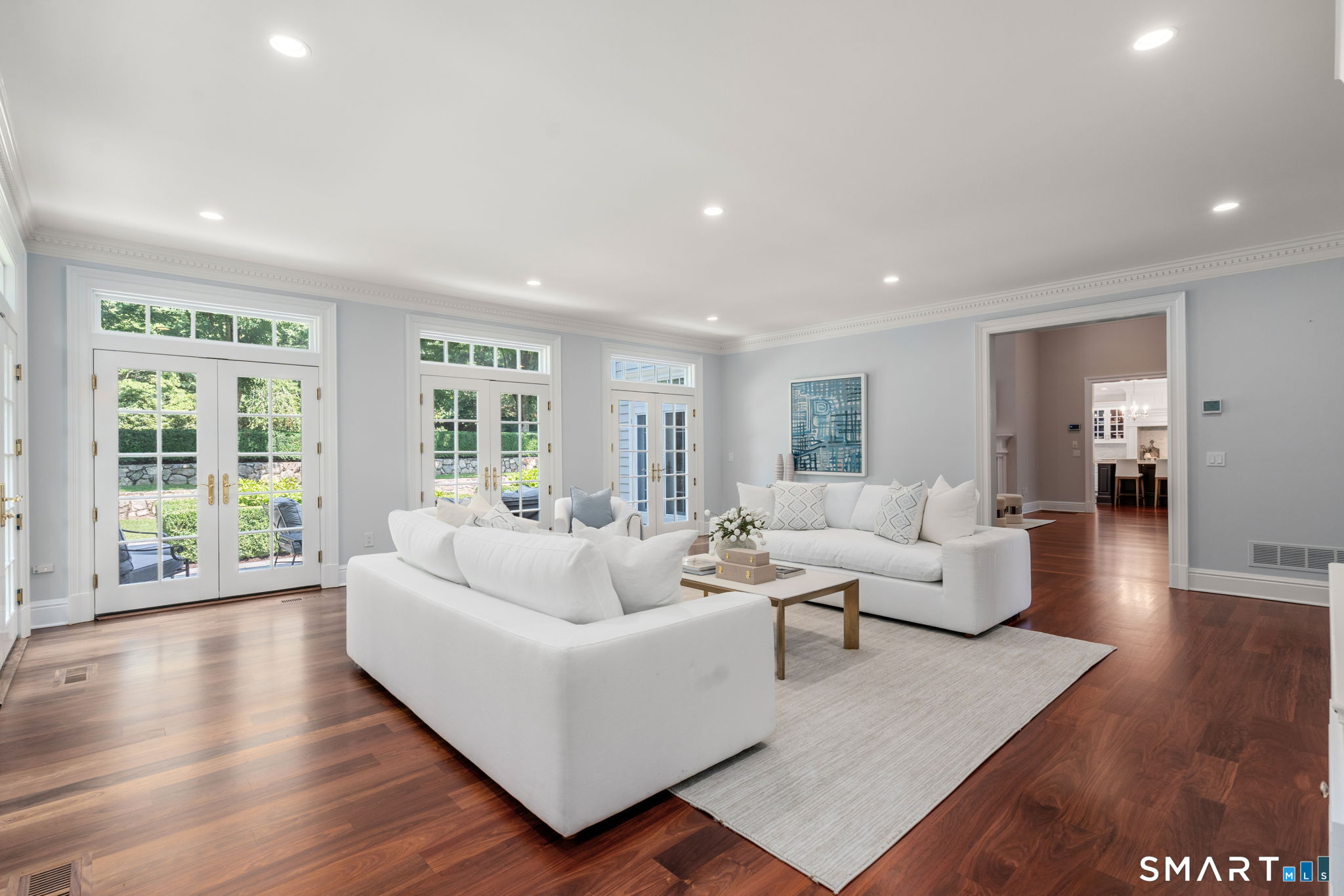 344 Fence Row Drive Fairfield CT 06824