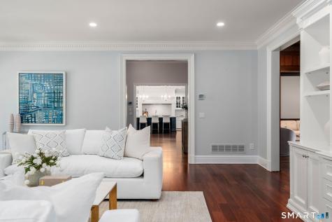 344 Fence Row Drive Fairfield CT 06824
